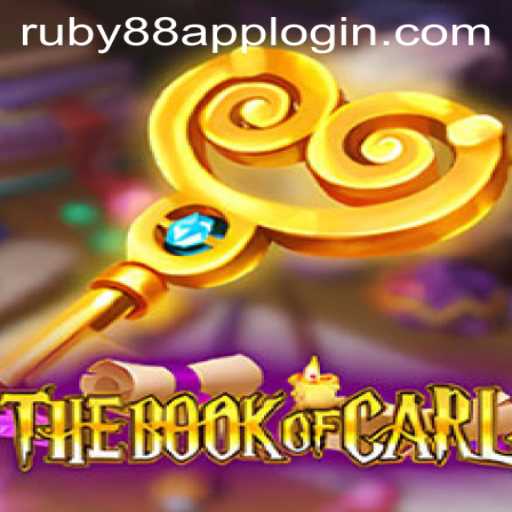 Exploring TheBookofCarl: A Deep Dive into Ruby88 Casino's Newest Offering