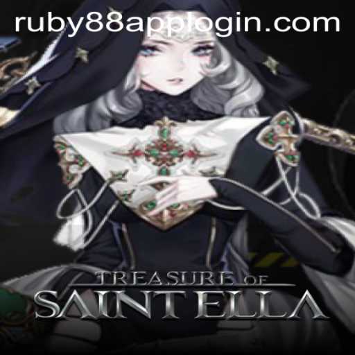Discover the Thrilling World of TreasureofSaintElla at Ruby88 Casino