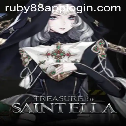 Discover the Thrilling World of TreasureofSaintElla at Ruby88 Casino
