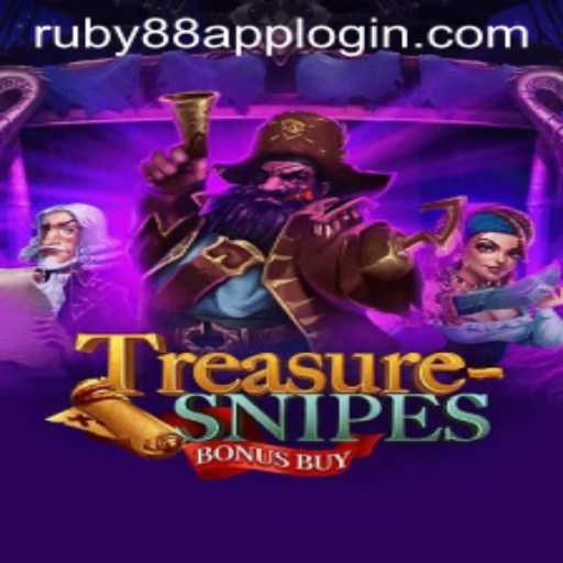 Exploring TreasuresnipesBonusBuy at Ruby88 Casino