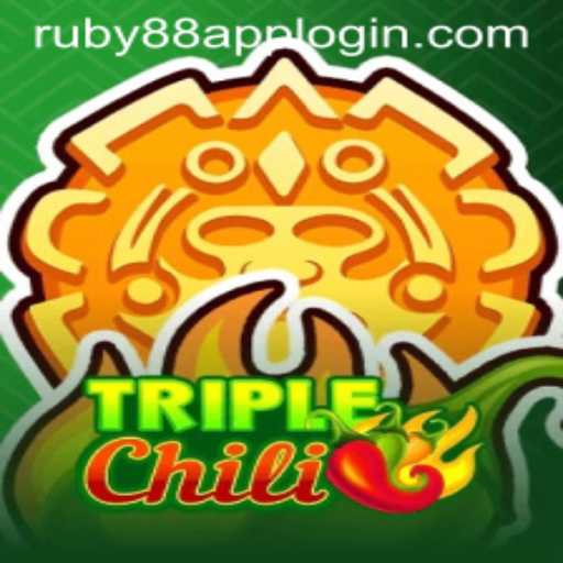 Discover the Thrilling World of TripleChili at Ruby88 Casino