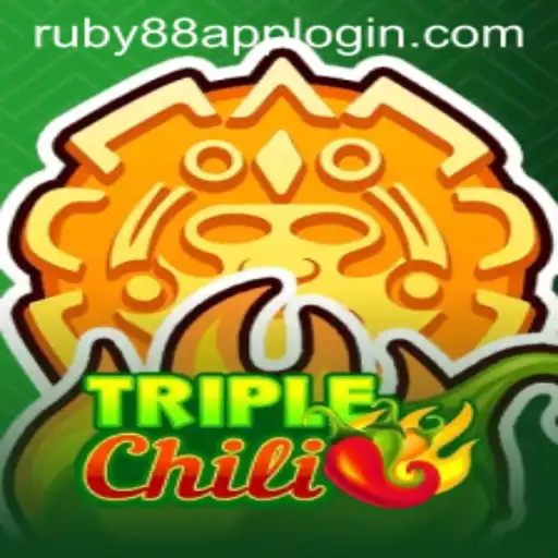 Discover the Thrilling World of TripleChili at Ruby88 Casino