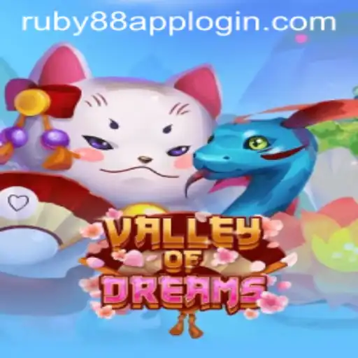 ValleyofDreams: Exploring the Magic of Ruby88 Casino's Latest Adventure