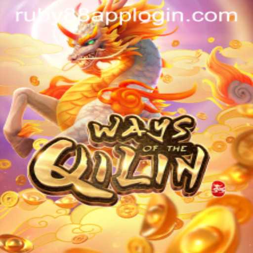 Exploring the Captivating World of WaysoftheQilin at Ruby88 Casino