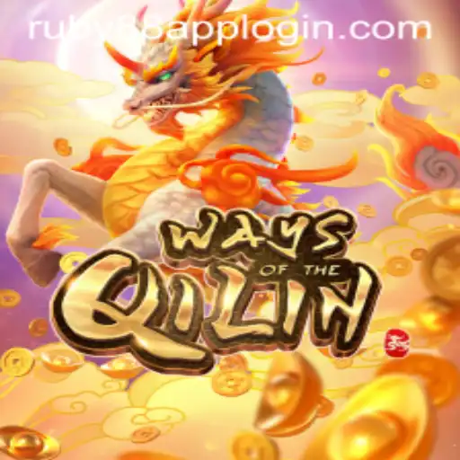 Exploring the Captivating World of WaysoftheQilin at Ruby88 Casino
