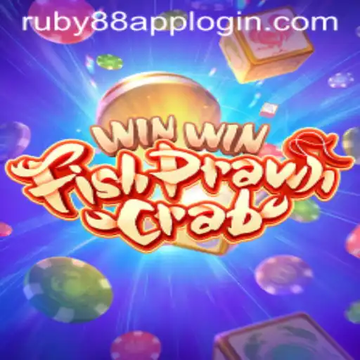 Discover WinWinFishPrawnCrab at Ruby88 Casino: Rules and Gameplay Unveiled