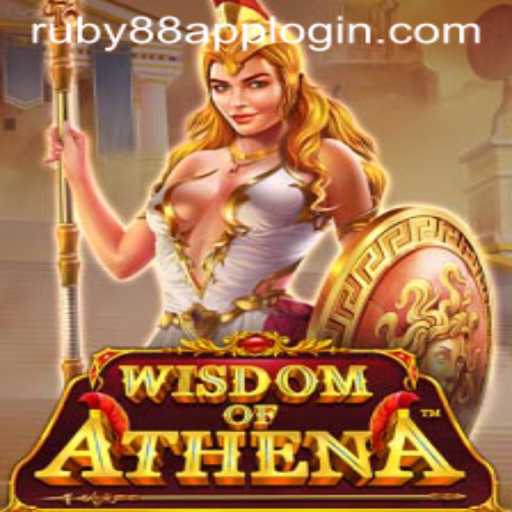 Unveiling the Mysteries of 'Wisdom of Athena' at Ruby88 Casino