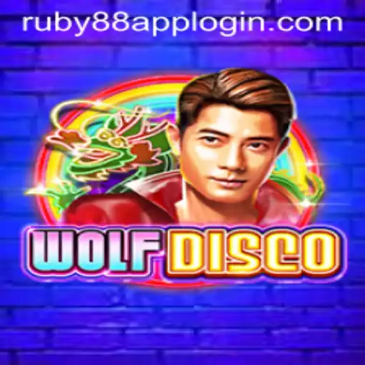 Discover the Thrilling World of WolfDisco in Ruby88 Casino