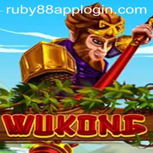 Explore the World of Wukong at Ruby88 Casino