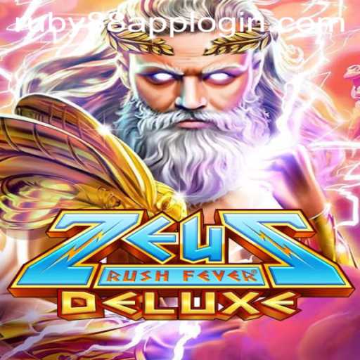 ZeusRushFeverDeluxe: A Riveting Experience at Ruby88 Casino